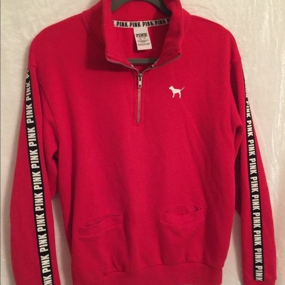 PINK Victoria's Secret Tops - "PINK" Victoria Secret